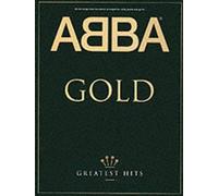 Michael Nyman ABBA Gold (Tascabile)