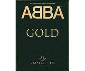 Michael Nyman ABBA Gold (Tascabile)