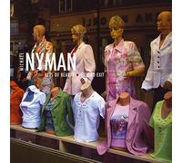 Michael Nyman Michael Nyman: Exit No Exit, Acts of Beauty (CD) Album