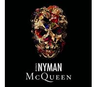 Nyman Michael - Music For The Documentary Mcqueen