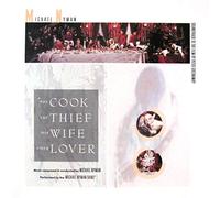 Michael Nyman - Cook, the thief, his wife & her lover