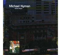 Michael Nyman - Decay Music