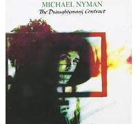 Michael Nyman - Draughtsman's Contract
