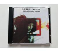 MICHAEL NYMAN - Draughtsman'S Contract