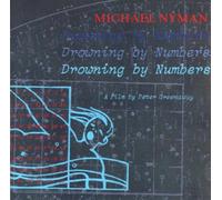 Michael Nyman - Drowning By Numbers