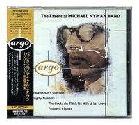 Michael Nyman - Greena Way