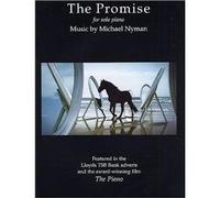 Michael Nyman: La promessa