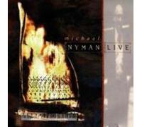 Nyman, Michael - Live