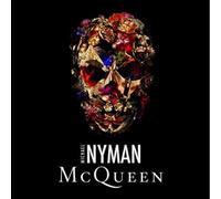 Nyman Michael - Music For The Documentary Mcqueen