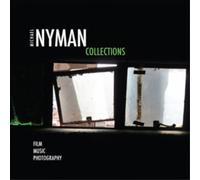 Michael Nyman Michael Nyman Collections: Film/Music/Photography (CD)