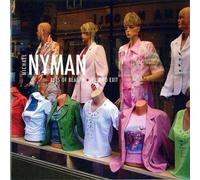 Michael Nyman Michael Nyman: Exit No Exit, Acts of Beauty (CD) Album