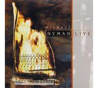 Nyman, Michael - Live