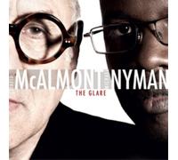 Michael Nyman – The Glare – CD