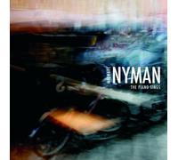 Michael Nyman Michael Nyman: The Piano Sings (CD) Album
