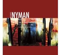 Michael Nyman - NYMAN Piano Concerto & Musique ?? Grande Vitesse (MGV) by Michael Nyman (2009-01-27)