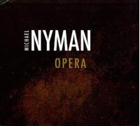 Michael Nyman Opera (CD) Box Set