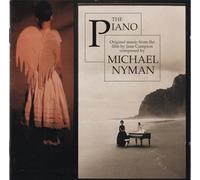 Michael Nyman - Piano -Ost-