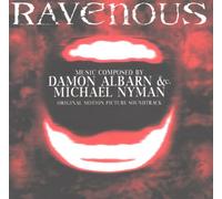 Michael Nyman - Ravenous