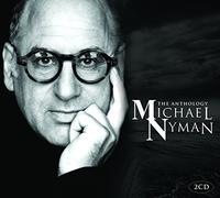 Michael Nyman - The Anthology