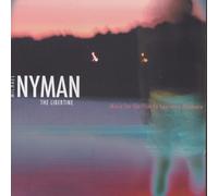 Michael Nyman - The Libertine O.s.t. - Cd