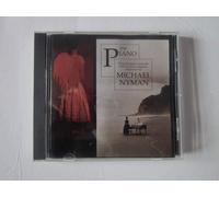 Michael Nyman The Piano (CD)