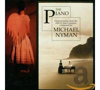 Michael Nyman The Piano (CD)