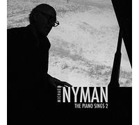 Nyman: The Piano Sings 2 - Michael Nyman (Audio CD)