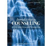 Michael Nystul Introduction to Counseling (Tascabile)