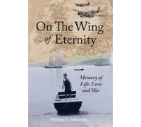 Michael O Alexander On The Wing of Eternity (Tascabile)