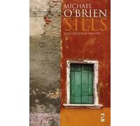 Michael O’Brien Sills (Tascabile) Salt Modern Poets