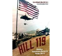 Michael O. Fallon Hill 119 (Copertina rigida)