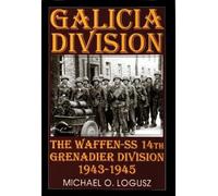 Michael O. Logusz Galicia Division (Copertina rigida)