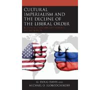 Michael O. Slobodchikoff Cultural Imperialism and the Decline of the (Tascabile)