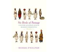 Michael O’Sullivan No Birds of Passage (Copertina rigida)