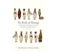 Michael O’Sullivan No Birds of Passage (Copertina rigida)