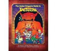 Michael O Varhola William T Thras The Jester Dragon's Guide to Defe (Tascabile)