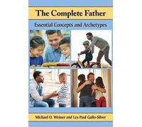 Michael O. Weiner Les Paul Gallo-Silver The Complete Father (Tascabile)