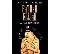 Michael O'Brien Father Elijah (Tascabile)