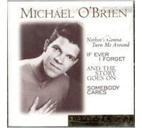 Michael O'Brien - Signature Songs (UK Import)