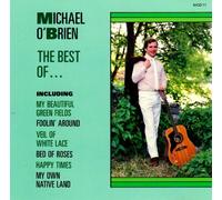 Michael O'Brien - The Best Of