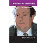 Michael O'Connell Delusions of Innocence (Tascabile)