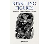 Michael O'Connell Startling Figures (Tascabile)