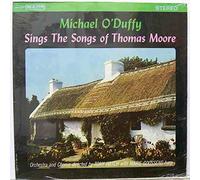 MICHAEL O'DUFFY - the songs of thomas moore