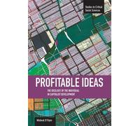 Michael O'Flynn Profitable Ideas: The Ideology Of The Individual In (Tascabile)