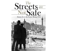 Michael O'hAodha Voices from the Easter Rising (Tascabile)