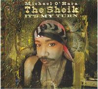 Michael O'Hara It'S My Turn (CD)