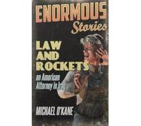 Michael O'Kane Law and Rockets (Tascabile)