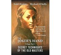 Michael O'Kelly Todd Binkley The Joker's Hand (Copertina rigida) Joker's Hand