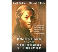 Michael O'Kelly Todd Binkley The Joker's Hand (Tascabile) Joker's Hand