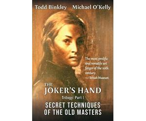 Michael O'Kelly Todd Binkley The Joker's Hand (Tascabile) Joker's Hand
